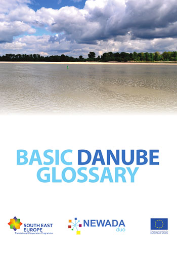Danube Glossary