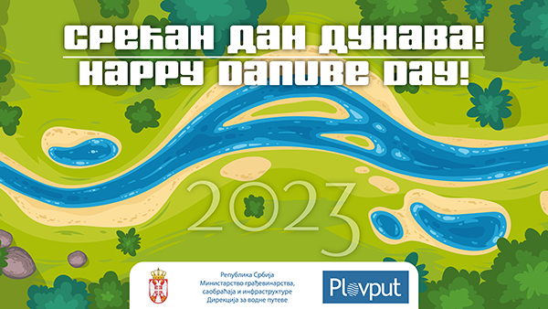 Danube Day